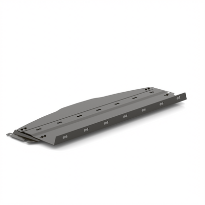 Metal Headliner Shelf - Ford Transit