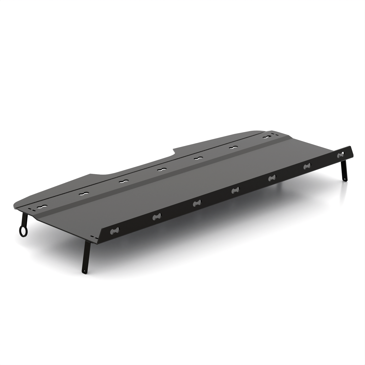 Metal Headliner Shelf - Sprinter