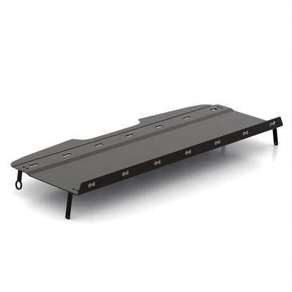 Metal Headliner Shelf - Sprinter