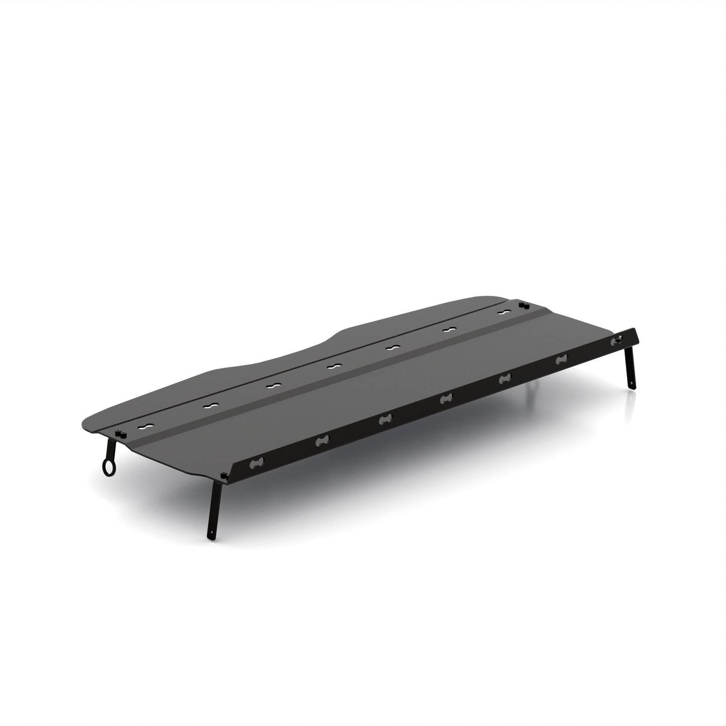Metal Headliner Shelf - Sprinter