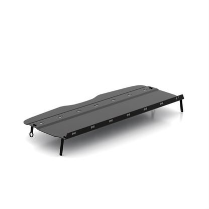 Metal Headliner Shelf - Sprinter