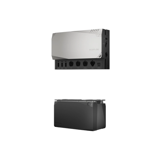 EcoFlow 5kWh Power Kits