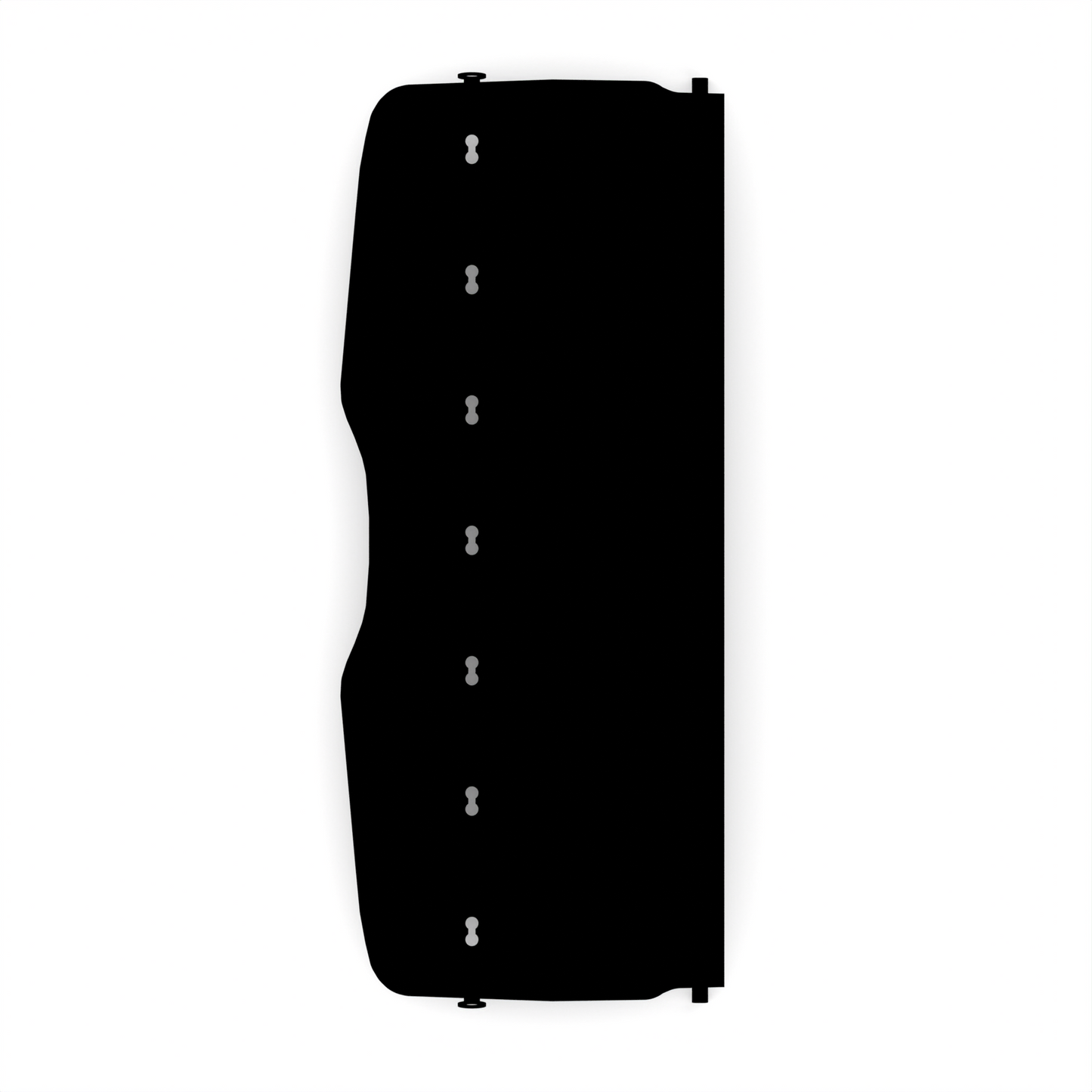 Metal Headliner Shelf - Sprinter