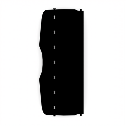 Metal Headliner Shelf - Sprinter