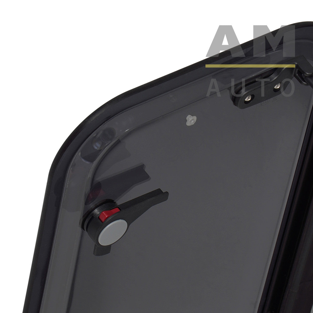 AMA Universal Double-Pane Slim Acrylic Window (700x300)