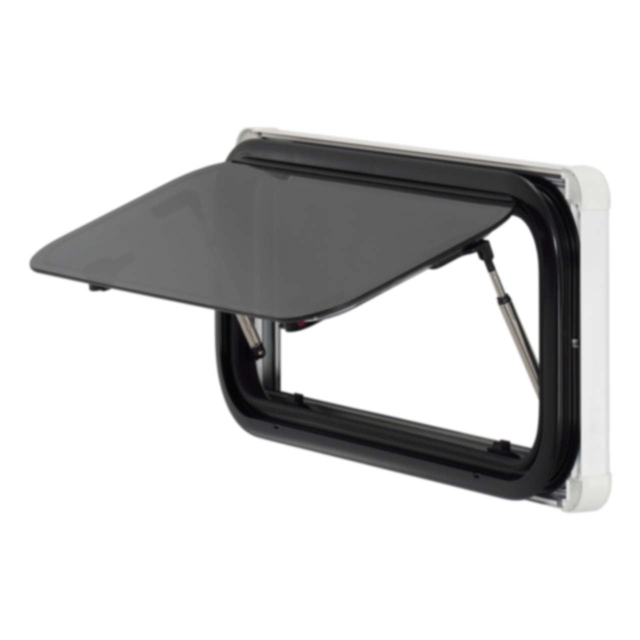 AMA Universal Double-Pane Slim Acrylic Window (700x300)