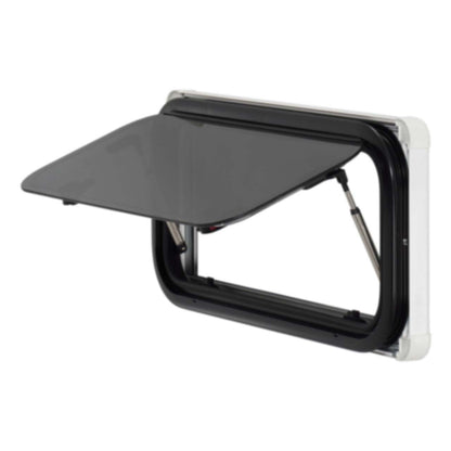 AMA Universal Double-Pane Slim Acrylic Window (700x300)