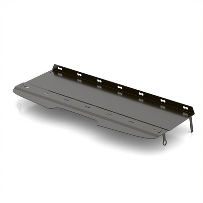 Metal Headliner Shelf - Sprinter