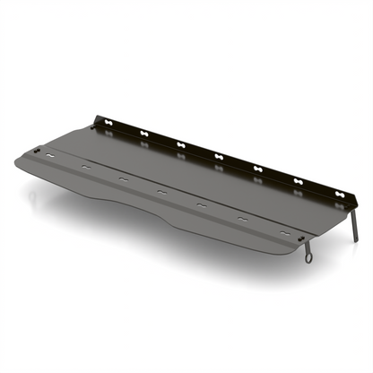 Metal Headliner Shelf - Sprinter