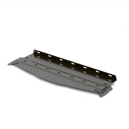 Metal Headliner Shelf - Ford Transit