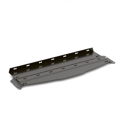 Metal Headliner Shelf - Ford Transit