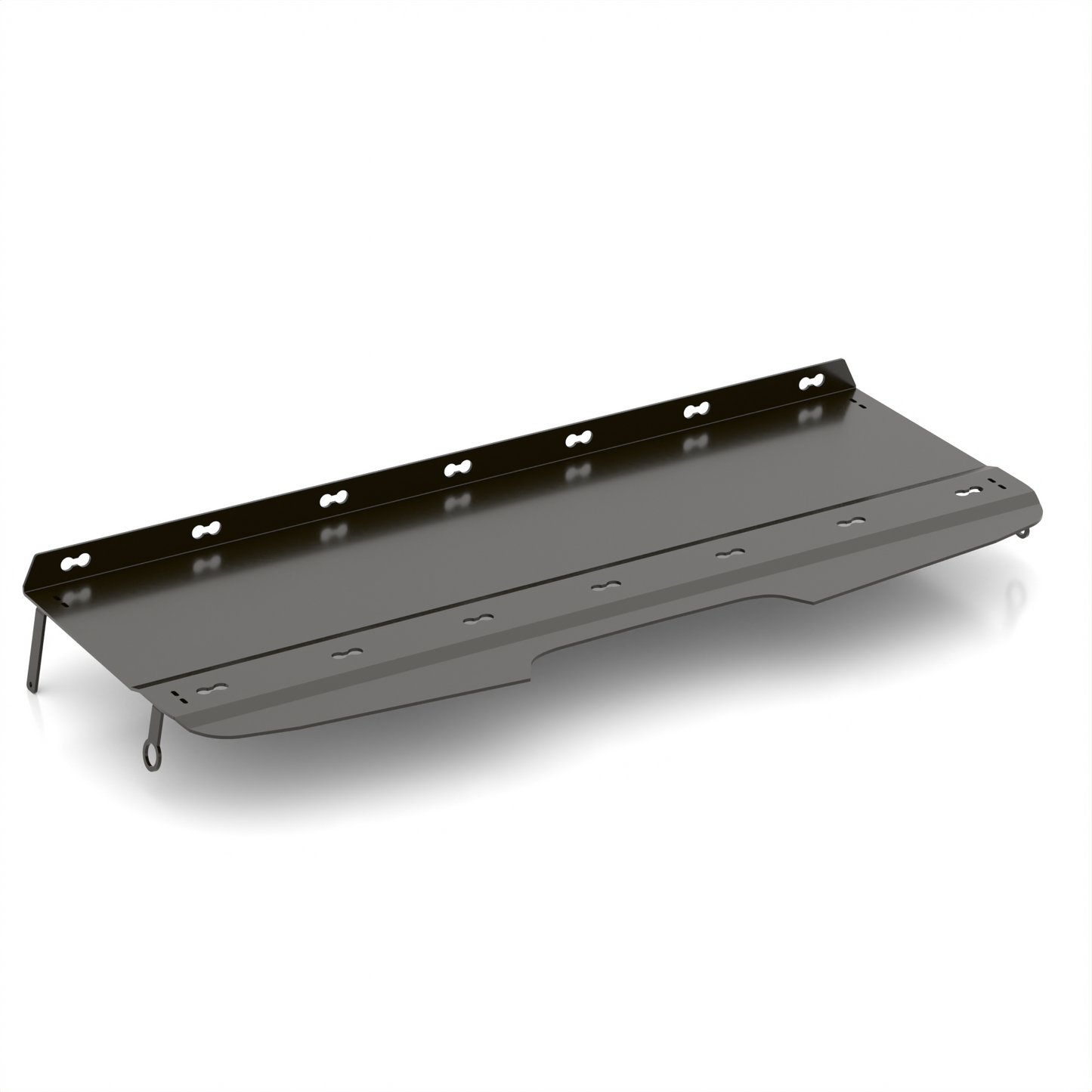 Metal Headliner Shelf - Sprinter