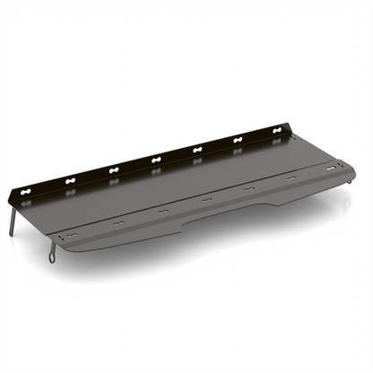 Metal Headliner Shelf - Sprinter