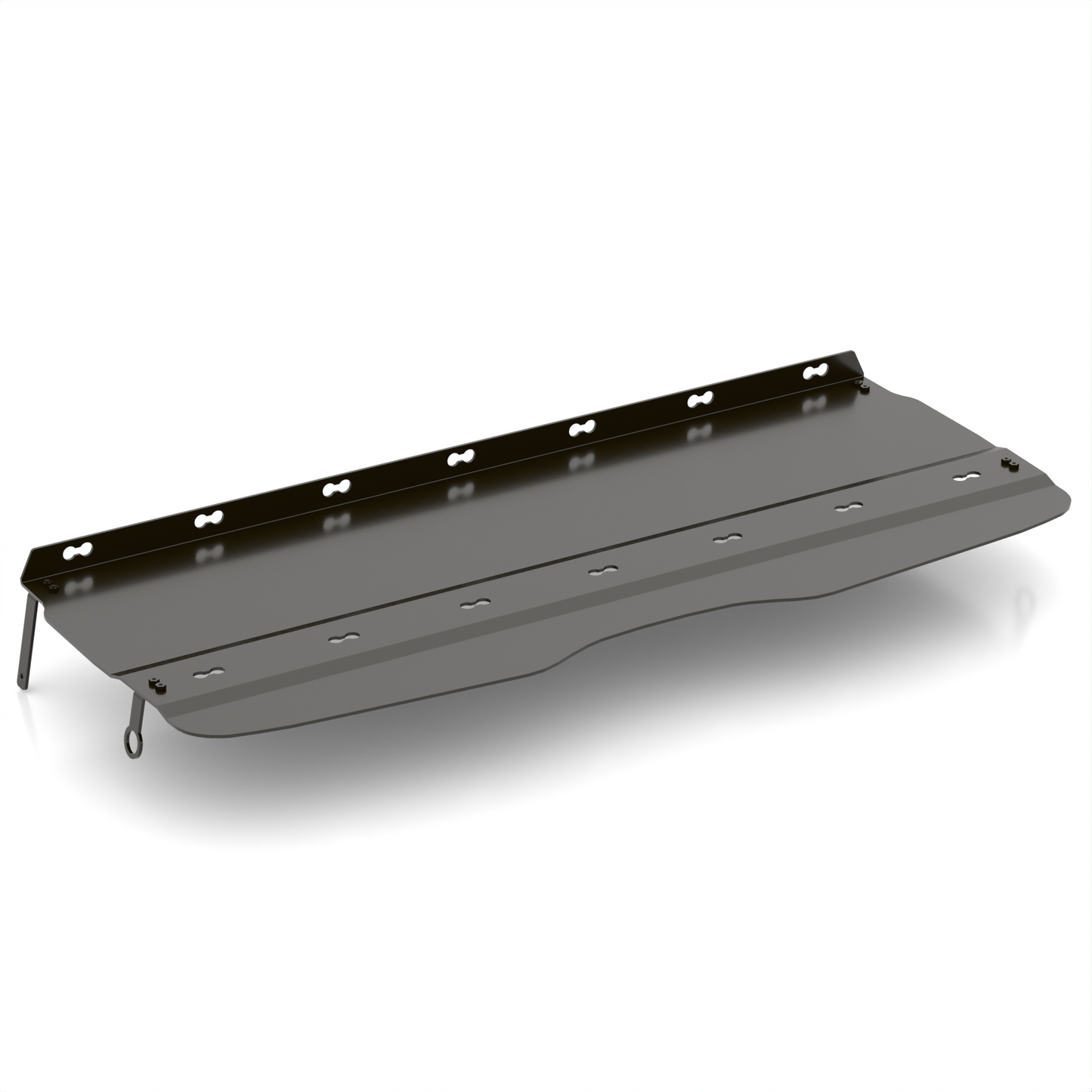 Metal Headliner Shelf - Sprinter