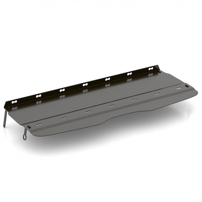 Metal Headliner Shelf - Sprinter