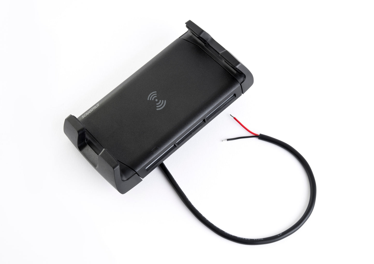 Scanstrut Wireless Active – 10W Waterproof Phone Charging Mount