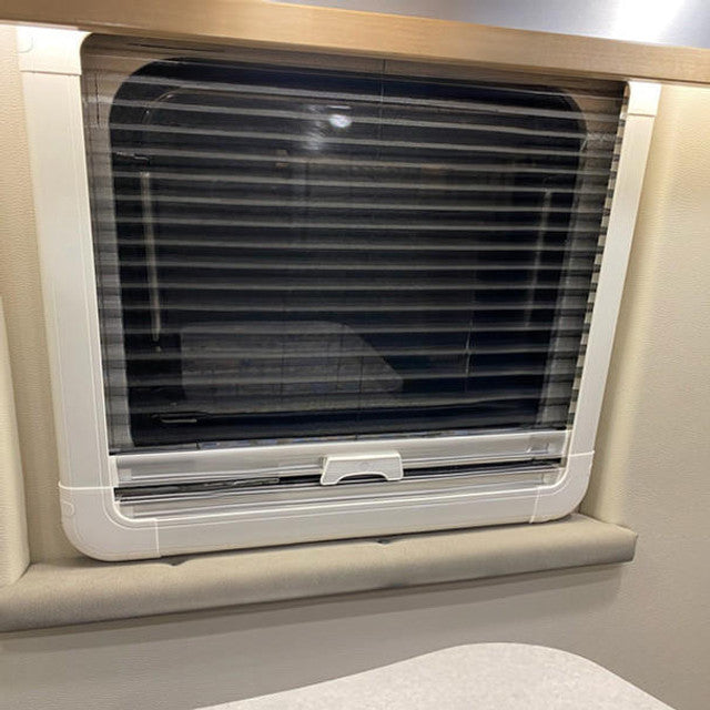 AMA Universal Double-Pane Slim Acrylic Window (300x300)