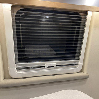 AMA Universal Double-Pane Slim Acrylic Window (300x300)