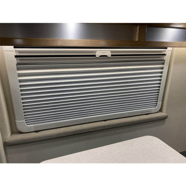 AMA Universal Double-Pane Slim Acrylic Window (700x300)