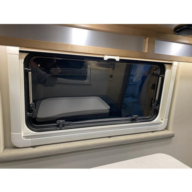 AMA Universal Double-Pane Slim Acrylic Window (900x450)