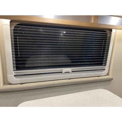 AMA Universal Double-Pane Slim Acrylic Window (900x450)