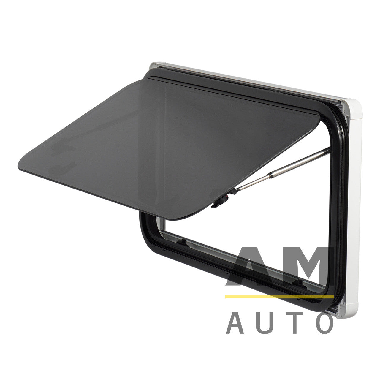 AMA Universal Double-Pane Slim Acrylic Window (900x450)