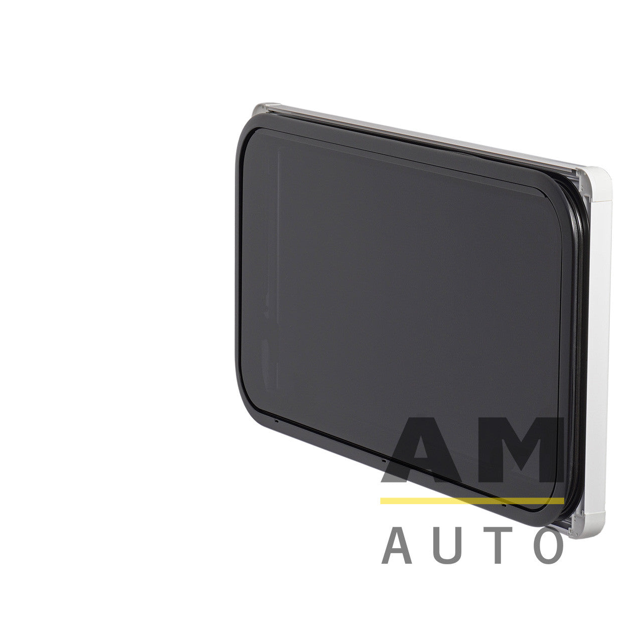 AMA Universal Double-Pane Slim Acrylic Window (900x450)