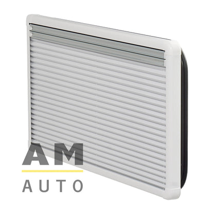 AMA Universal Double-Pane Slim Acrylic Window (900x450)