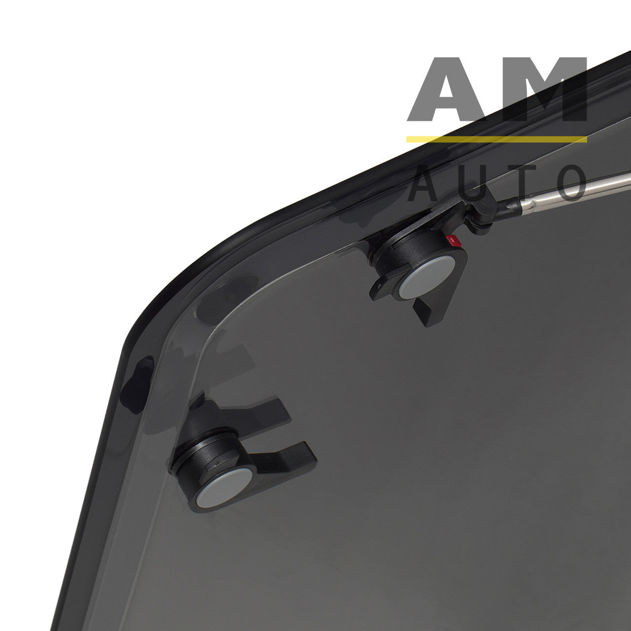 AMA Universal Double-Pane Slim Acrylic Window (900x450)