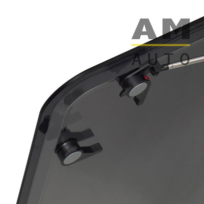 AMA Universal Double-Pane Slim Acrylic Window (900x450)