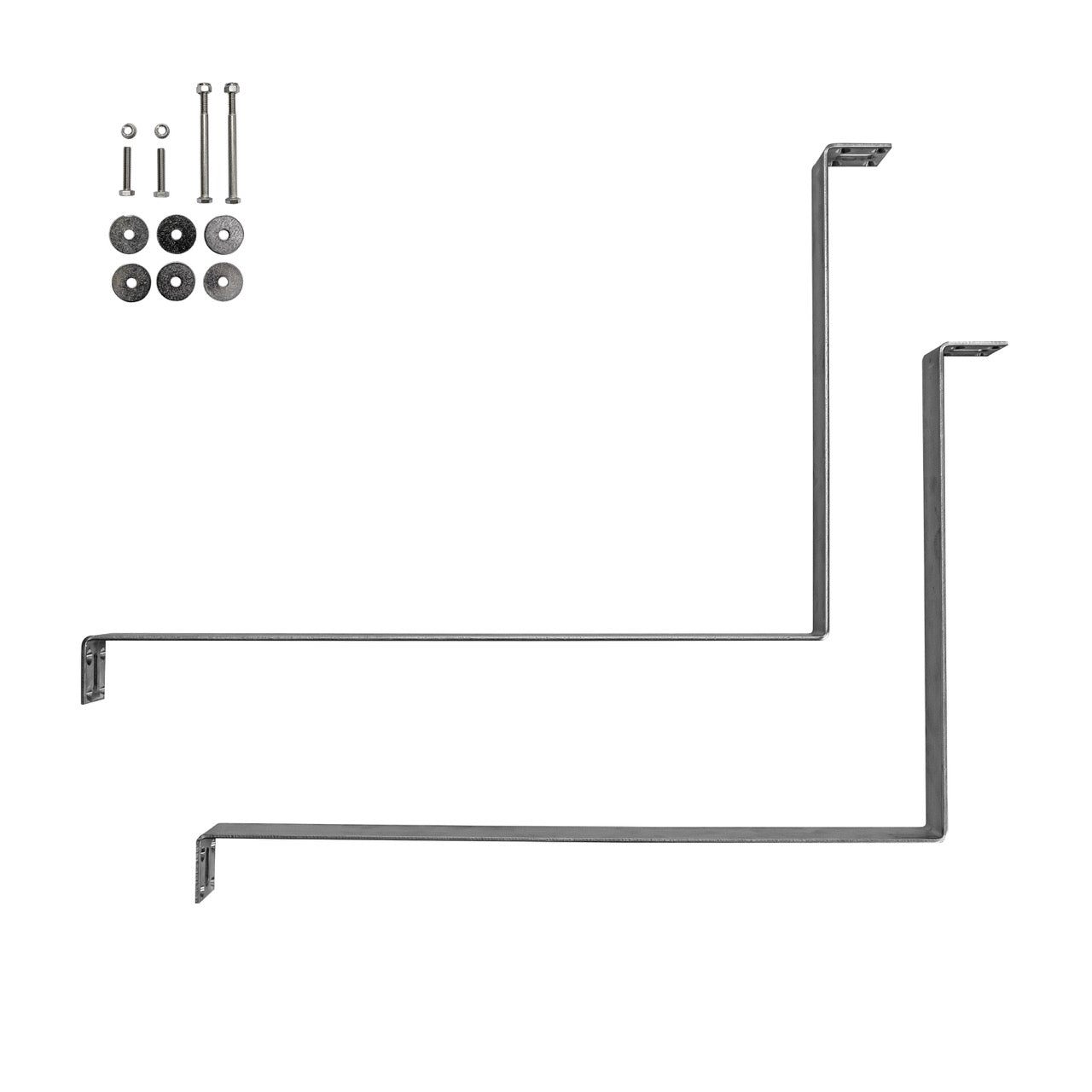 Transit Wheel Well Water Tank (27 Gallon)