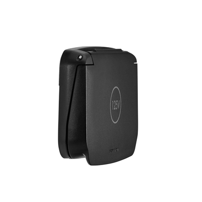 Scanstrut 125V 20A AC Outlet (Ventura Series)