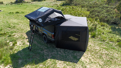 Awning Walls