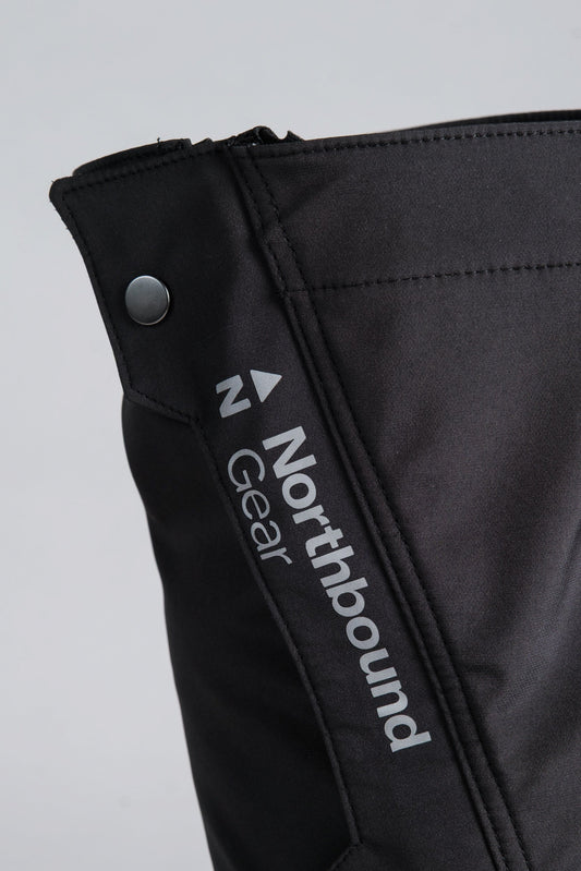 Trail Guard Waterproof Gaiters