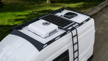 MaxxFan 10 Speed Vent Fan w/ Remote