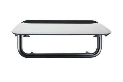 Glass & Acrylic Dual Pane Camper Window / 900 X 450mm (35.43" x 17.71")