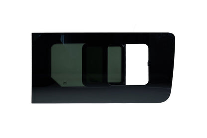 Mercedes Sprinter OEM Style Half-Slider Window