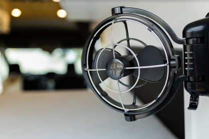 Caframo Sirocco II Campervan Interior Wall Fan