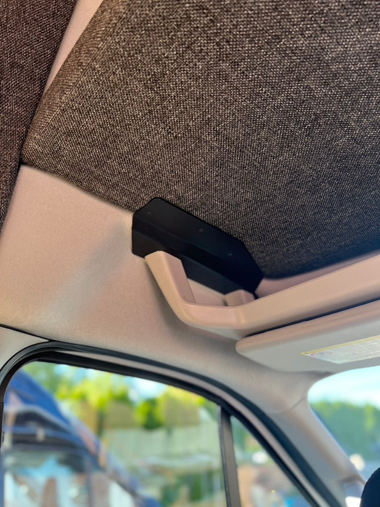 Headliner Shelf Kit - Ford Transit