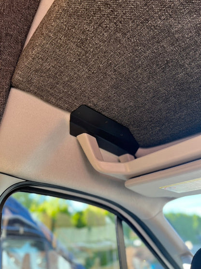 Headliner Shelf Kit - Ford Transit