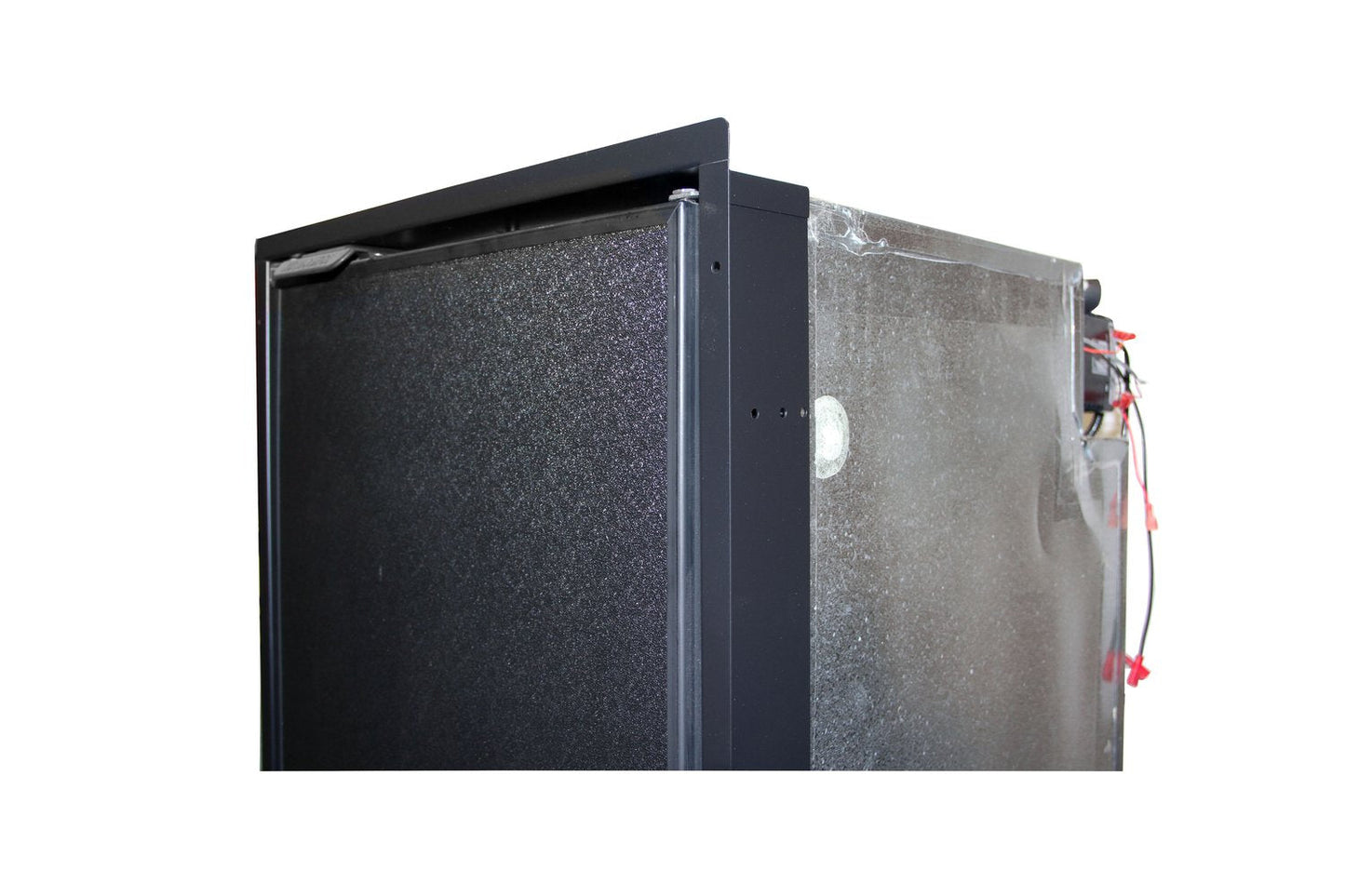 NovaKool R4200 DC 12V Refrigerator