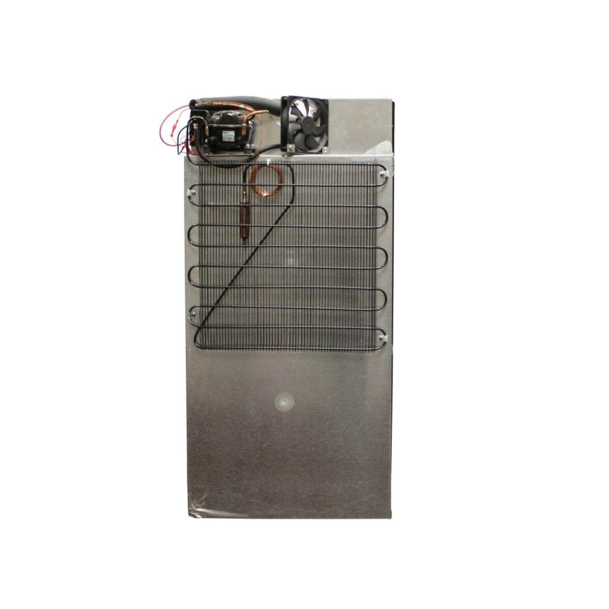 NovaKool R4200 DC 12V Refrigerator
