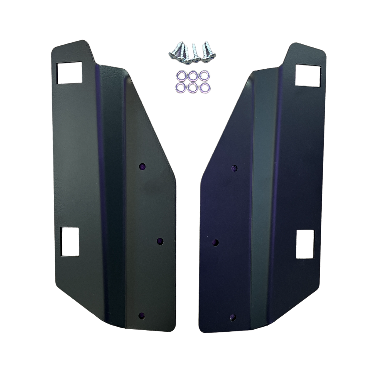 Headliner Shelf Kit - Ford Transit