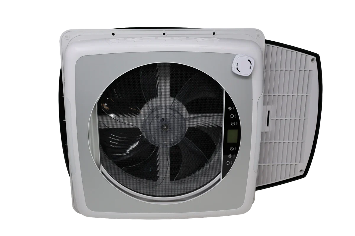 ProBreeze Plus 10 Speed Roof Vent Fan