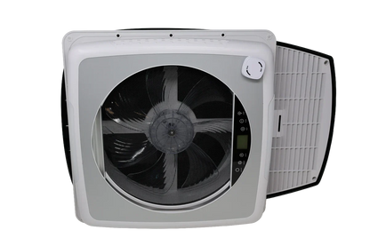ProBreeze Plus 10 Speed Roof Vent Fan