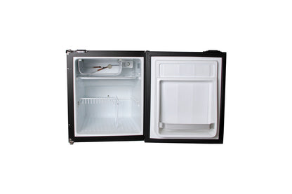 NovaKool R2600 DC & AC/DC 12V Refrigerator