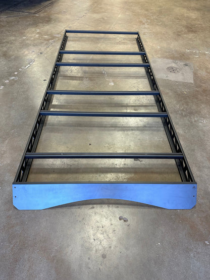 Ford Transit Roof Rack