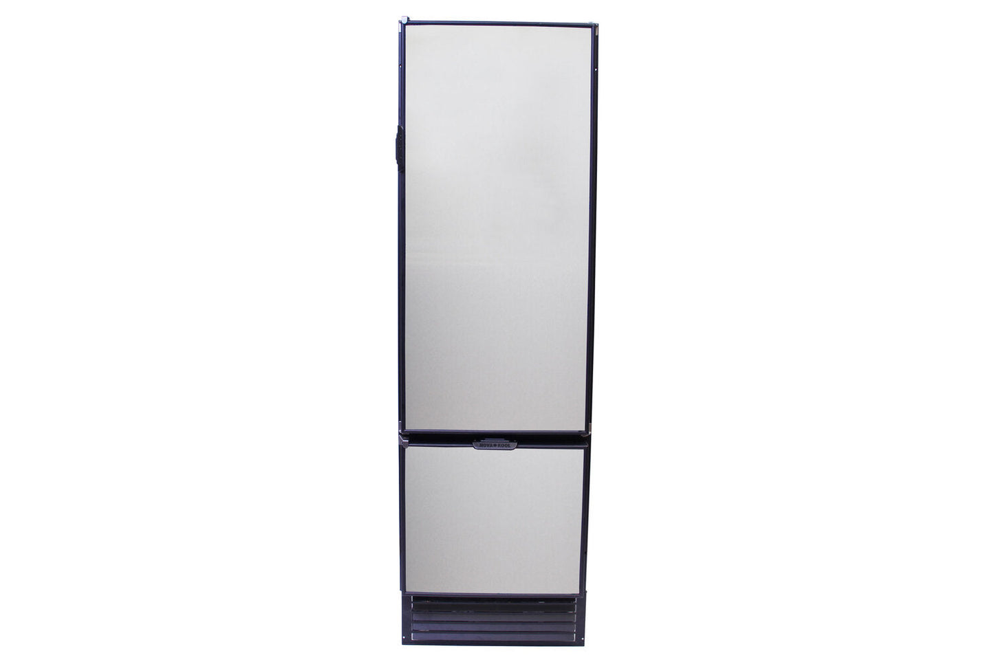 NovaKool RFU7300D DC 12V Refrigerator