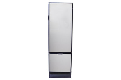 NovaKool RFU7300D DC 12V Refrigerator