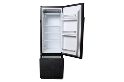 NovaKool RFU7300D DC 12V Refrigerator